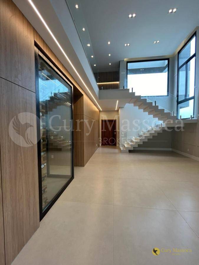 Casa à venda com 4 quartos, 415m² - Foto 6