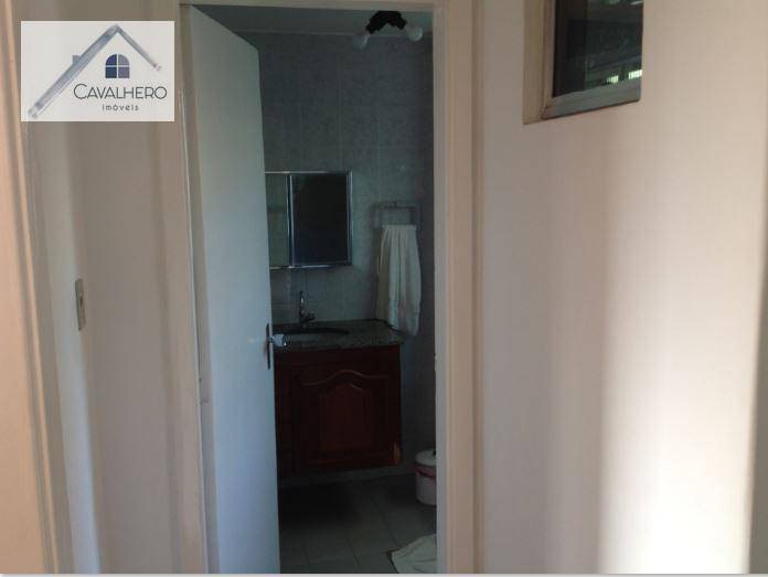 Apartamento à venda com 2 quartos, 137m² - Foto 29