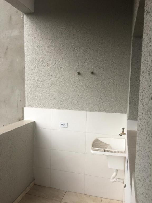 Sobrado à venda com 3 quartos, 120m² - Foto 19