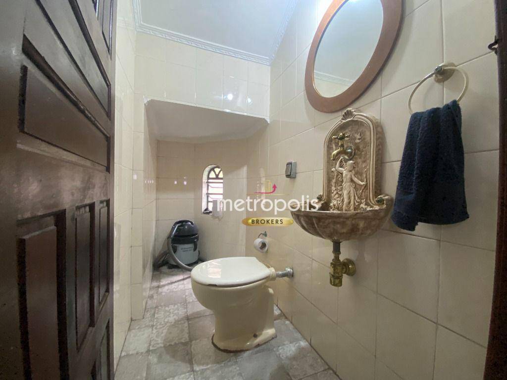 Sobrado à venda com 3 quartos, 196m² - Foto 10