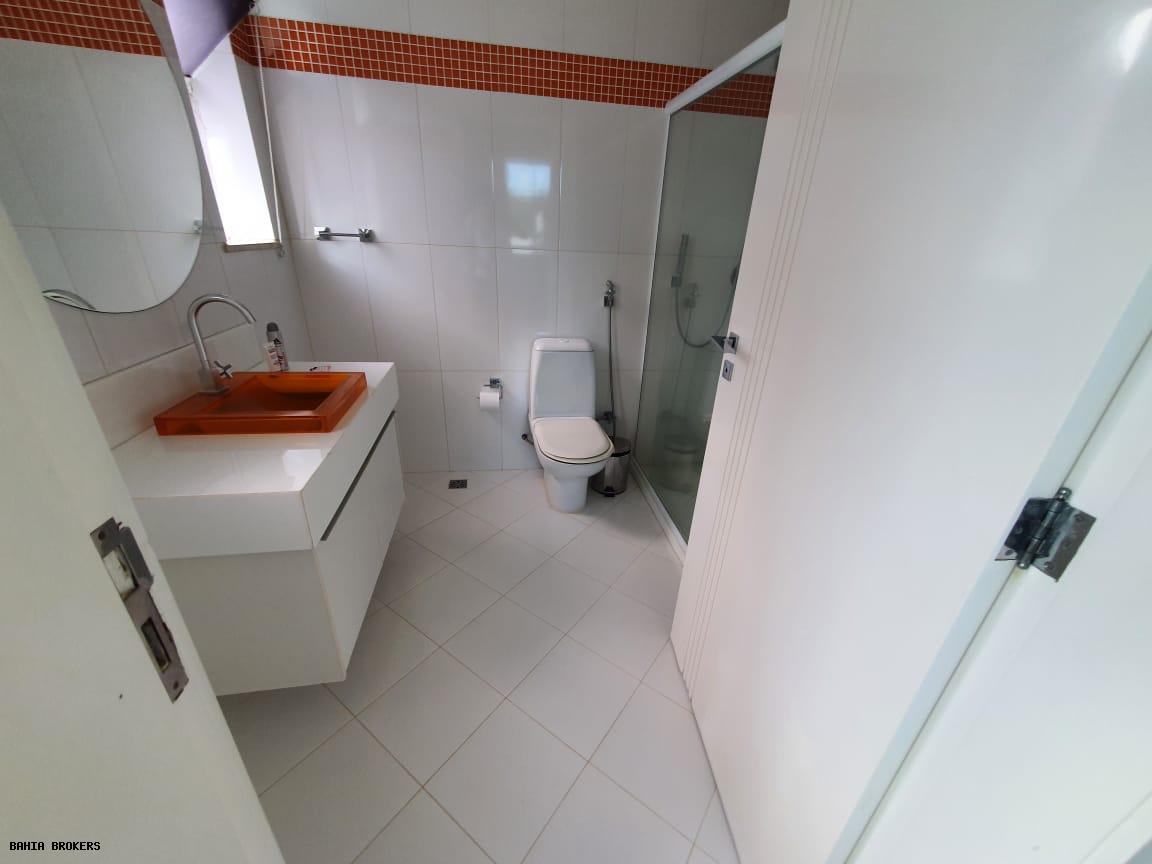 Casa de Condomínio à venda com 4 quartos, 400m² - Foto 30