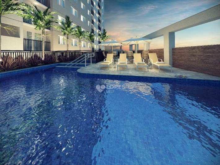 Apartamento, 2 quartos, 50 m² - Foto 23