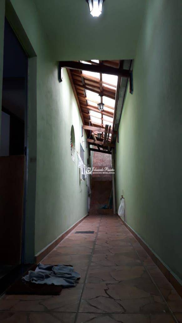 Sobrado, 3 quartos, 144 m² - Foto 13