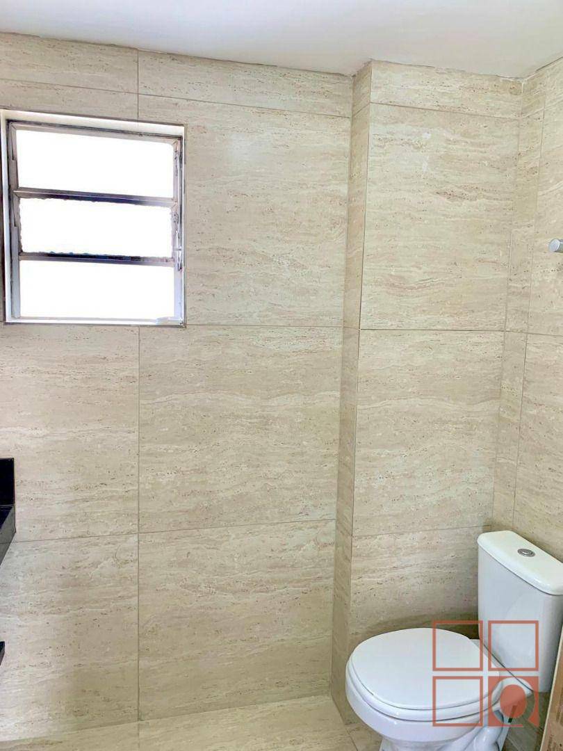 Apartamento à venda com 3 quartos, 72m² - Foto 11