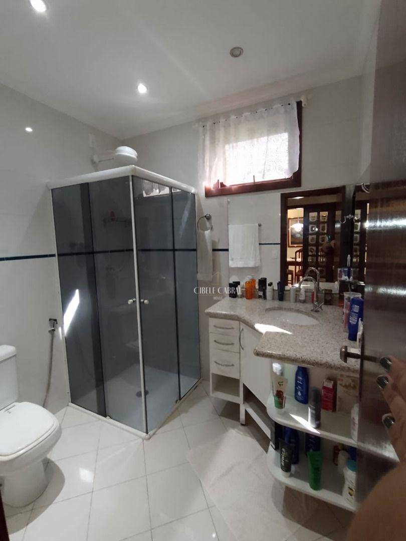 Casa à venda com 3 quartos, 136m² - Foto 10