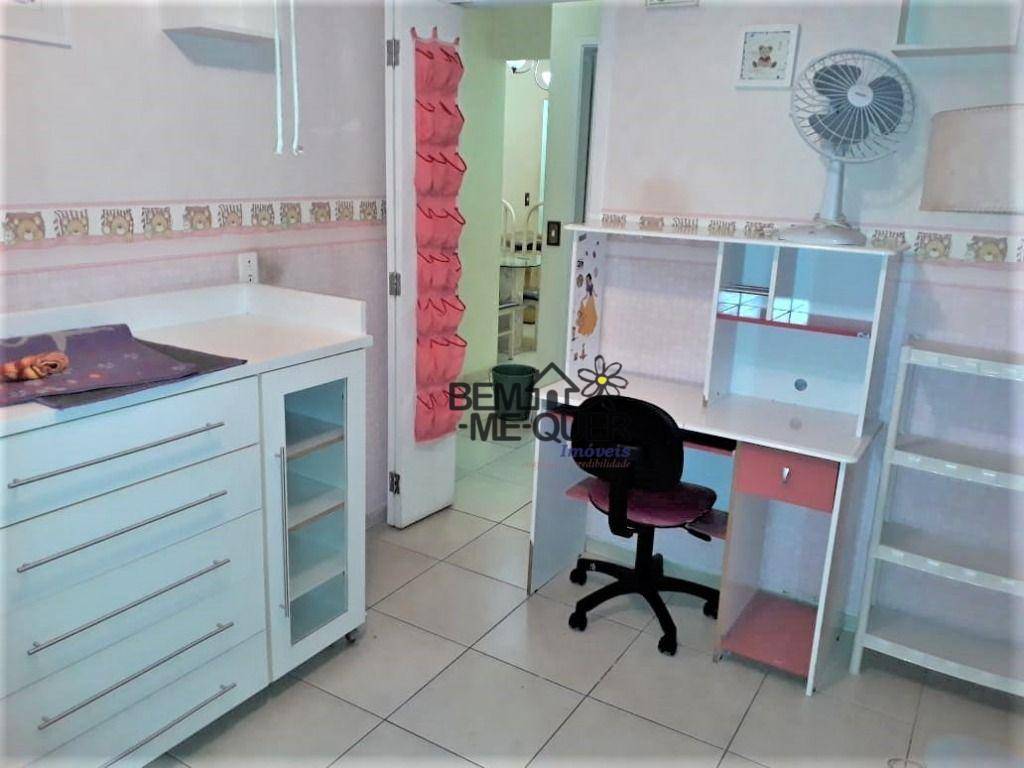 Apartamento à venda com 3 quartos, 67m² - Foto 8