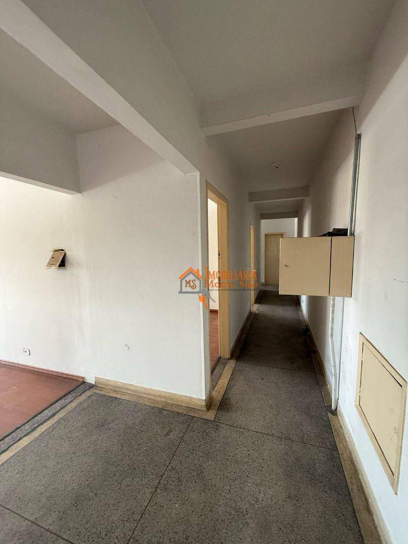 Prédio Inteiro para alugar, 650m² - Foto 2