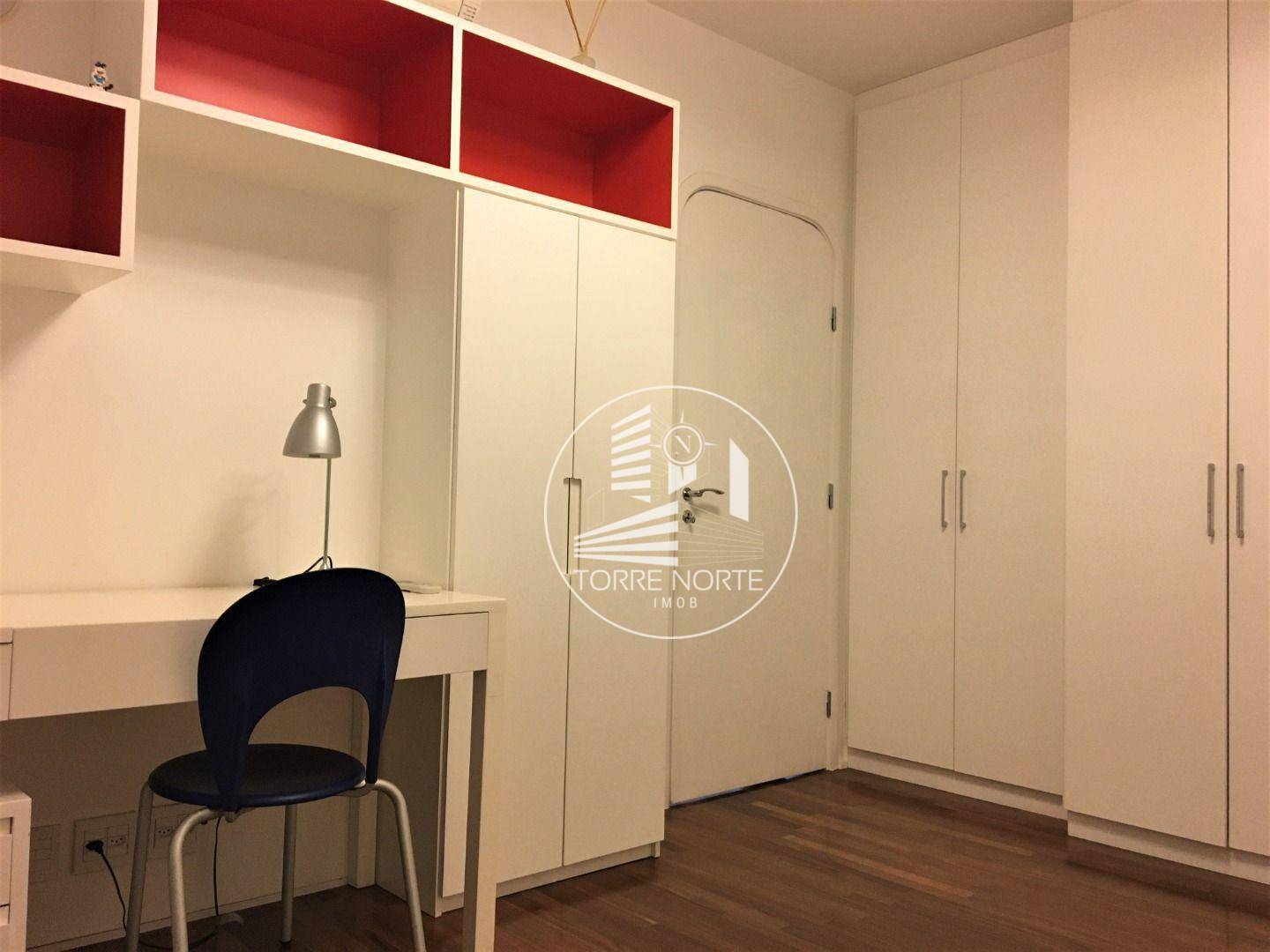 Cobertura à venda com 4 quartos, 600m² - Foto 10