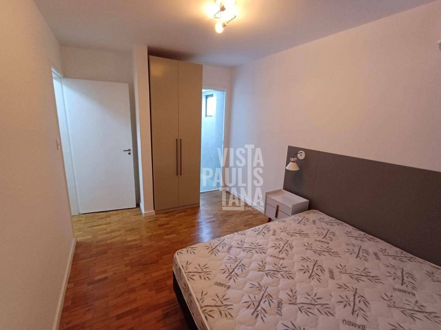 Apartamento à venda com 2 quartos, 62m² - Foto 12