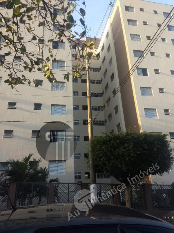 Apartamento à venda com 2 quartos, 66m² - Foto 2