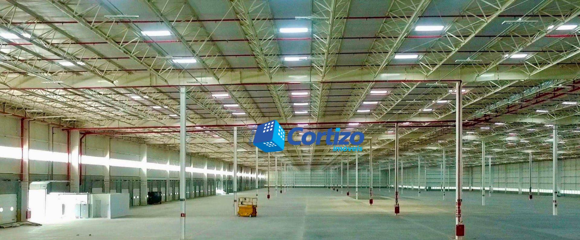 Depósito-Galpão, 39683 m² - Foto 5