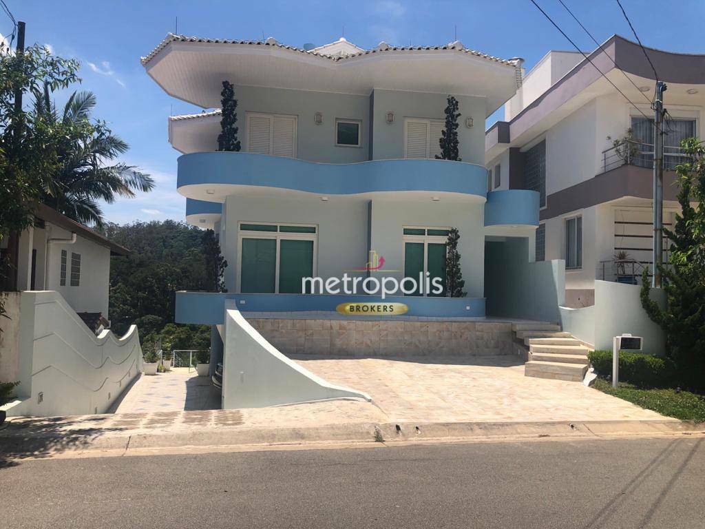 Sobrado à venda com 4 quartos, 680m² - Foto 8