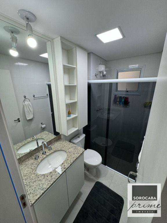 Apartamento à venda com 2 quartos, 72m² - Foto 8