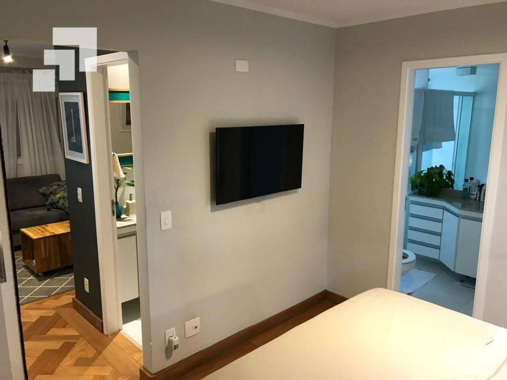 Apartamento à venda com 2 quartos, 78m² - Foto 11