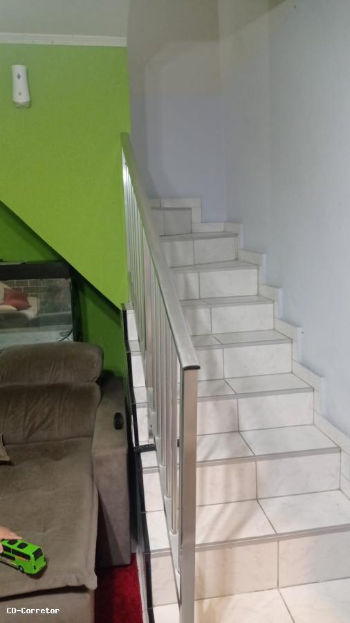 Sobrado à venda com 3 quartos, 190m² - Foto 16