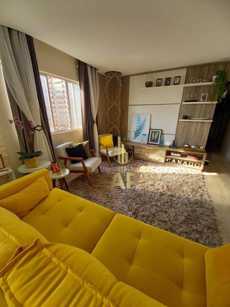 Apartamento à venda e aluguel com 4 quartos, 194m² - Foto 3