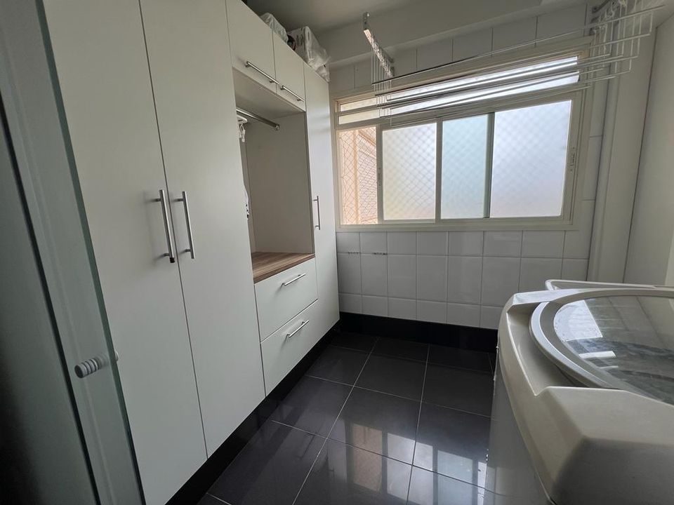 Apartamento à venda com 3 quartos, 133m² - Foto 20