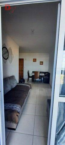 Apartamento à venda com 1 quarto, 44m² - Foto 16