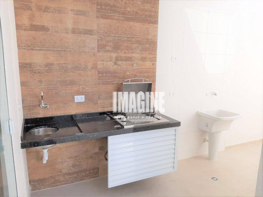 Sobrado à venda com 3 quartos, 83m² - Foto 4