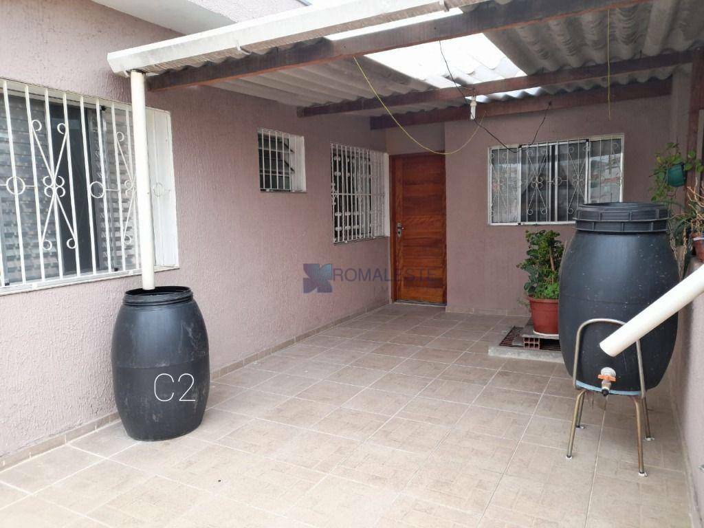 Casa à venda com 4 quartos, 224M2 - Foto 10