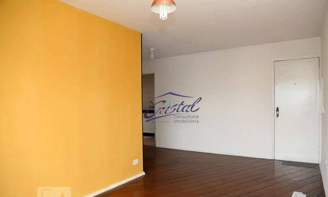 Apartamento à venda com 2 quartos, 70m² - Foto 2