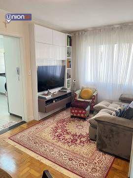 Apartamento à venda com 1 quarto, 55m² - Foto 3