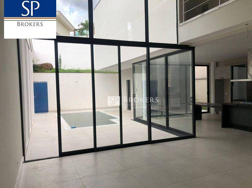 Casa de Condomínio à venda com 3 quartos, 271m² - Foto 11