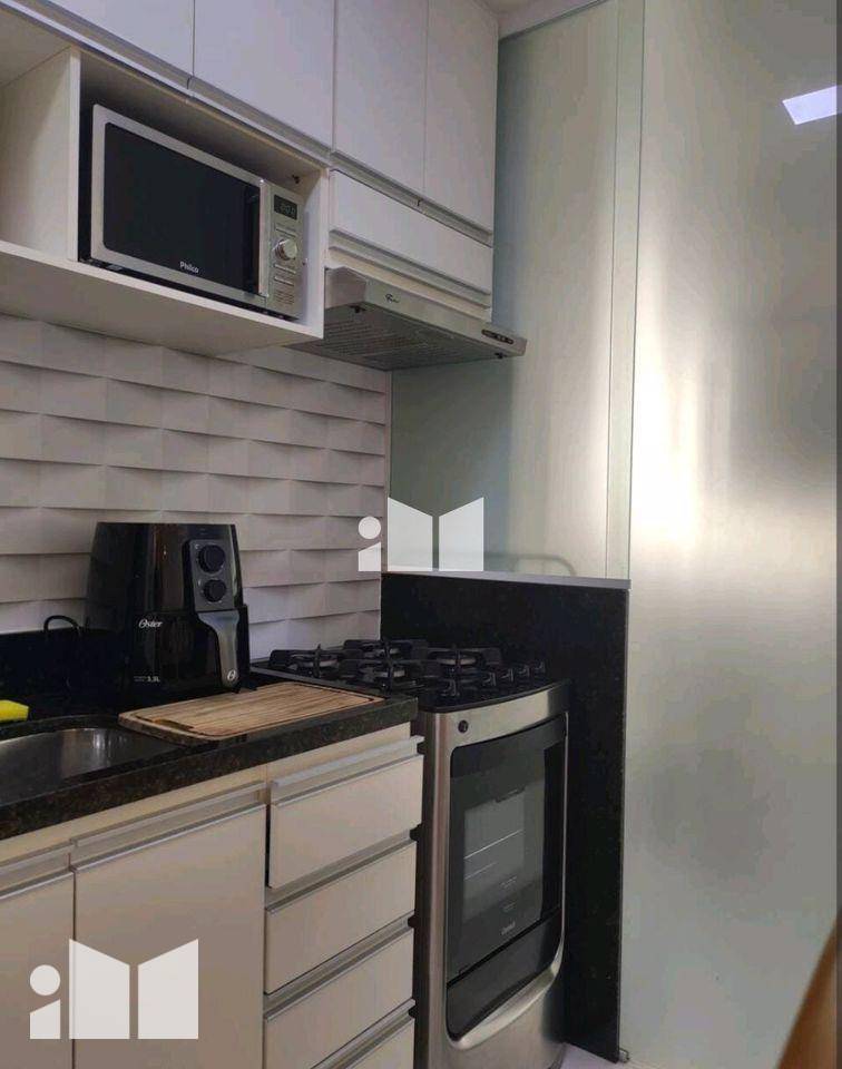 Apartamento à venda com 1 quarto, 52M2 - Foto 12