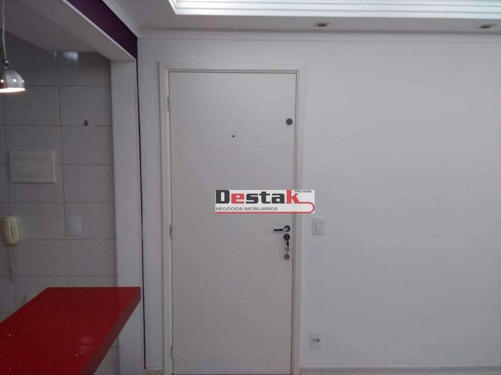 Apartamento à venda com 2 quartos, 54m² - Foto 2