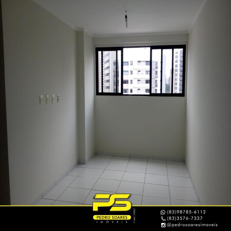 Apartamento à venda com 3 quartos, 75m² - Foto 4