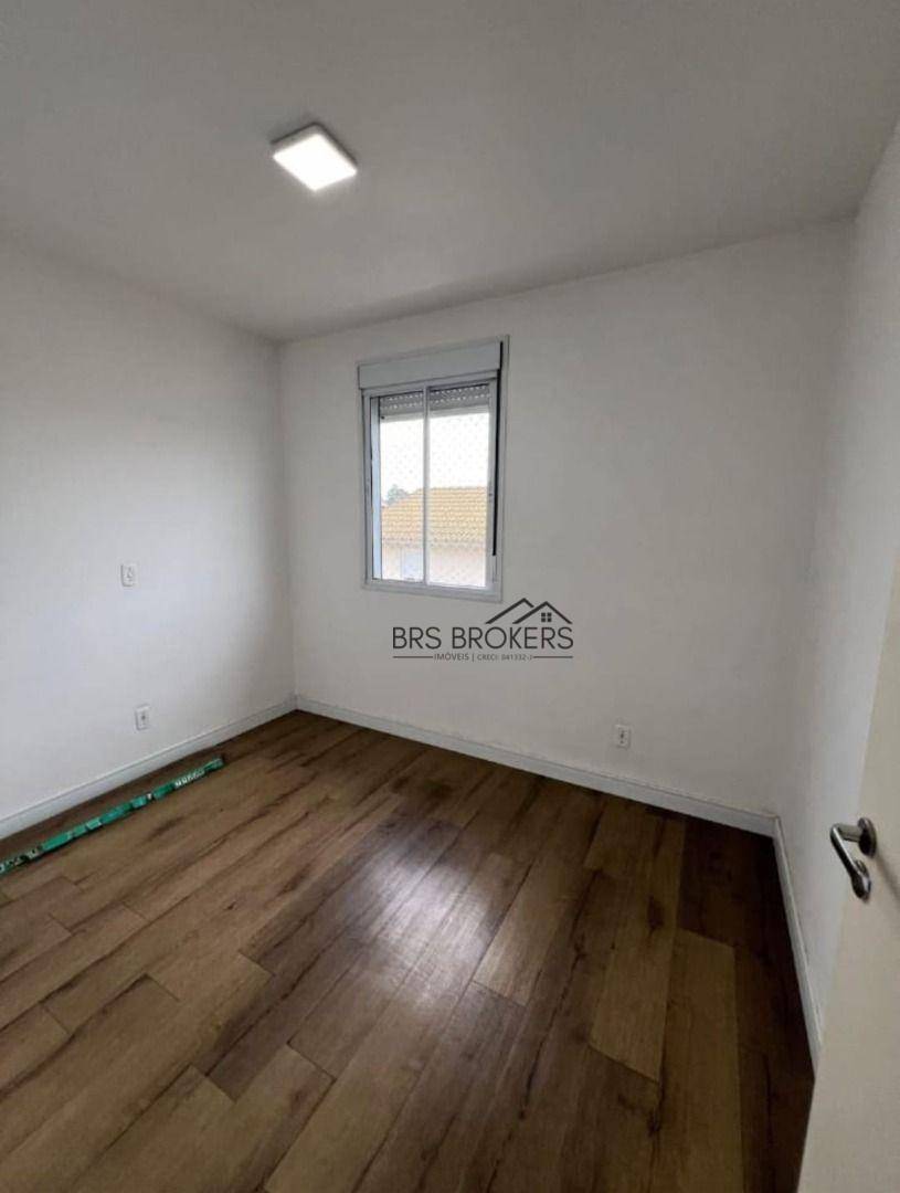 Sobrado à venda com 2 quartos, 55m² - Foto 7