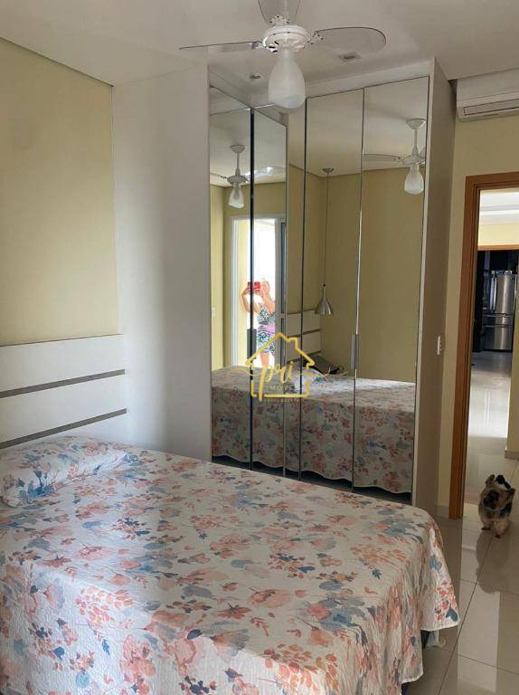 Apartamento à venda com 3 quartos, 142m² - Foto 41