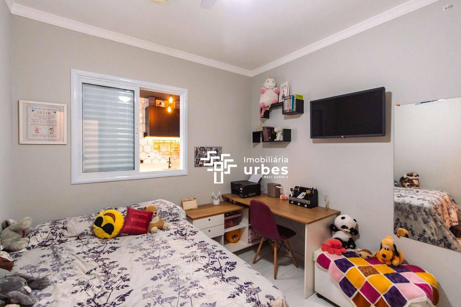 Casa de Condomínio à venda com 3 quartos, 105m² - Foto 17