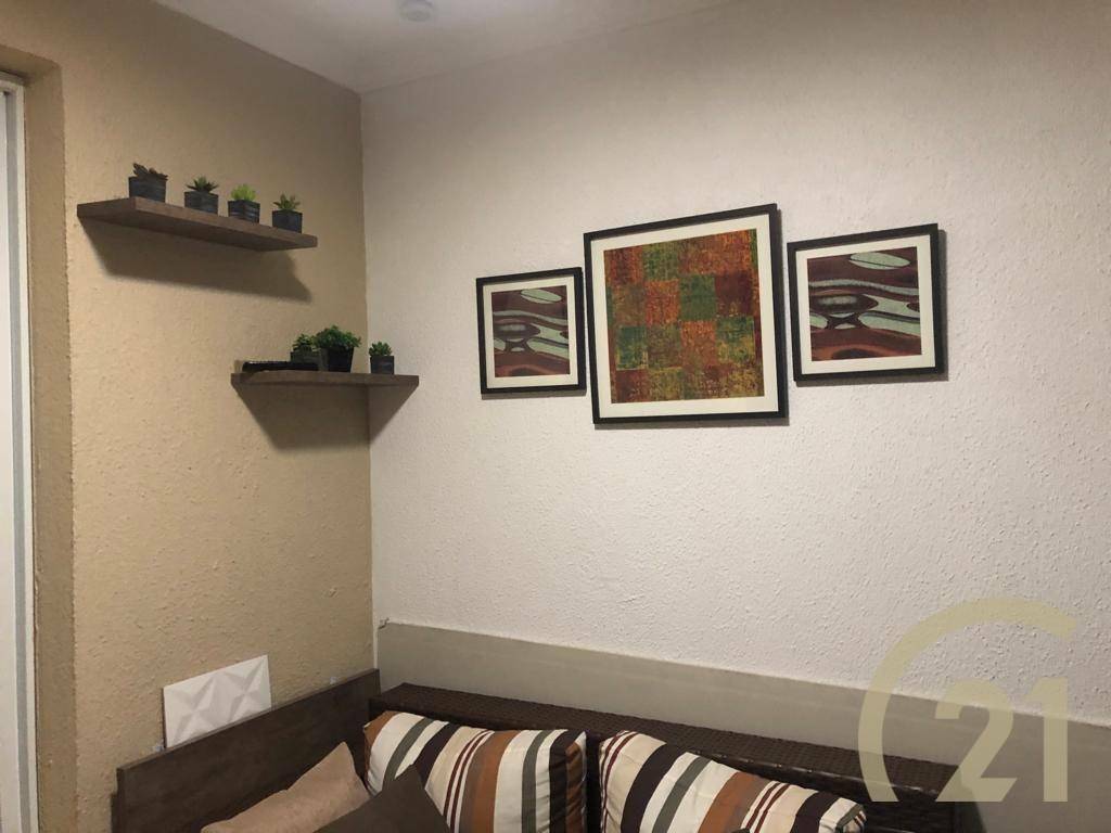 Apartamento à venda com 2 quartos, 86m² - Foto 4