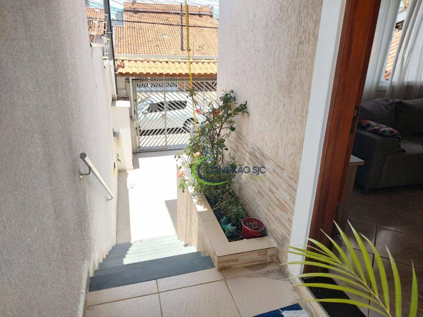 Sobrado à venda com 3 quartos, 130m² - Foto 9