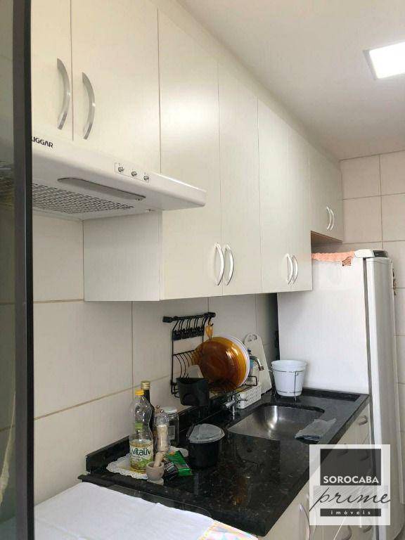 Apartamento à venda com 3 quartos, 65m² - Foto 5