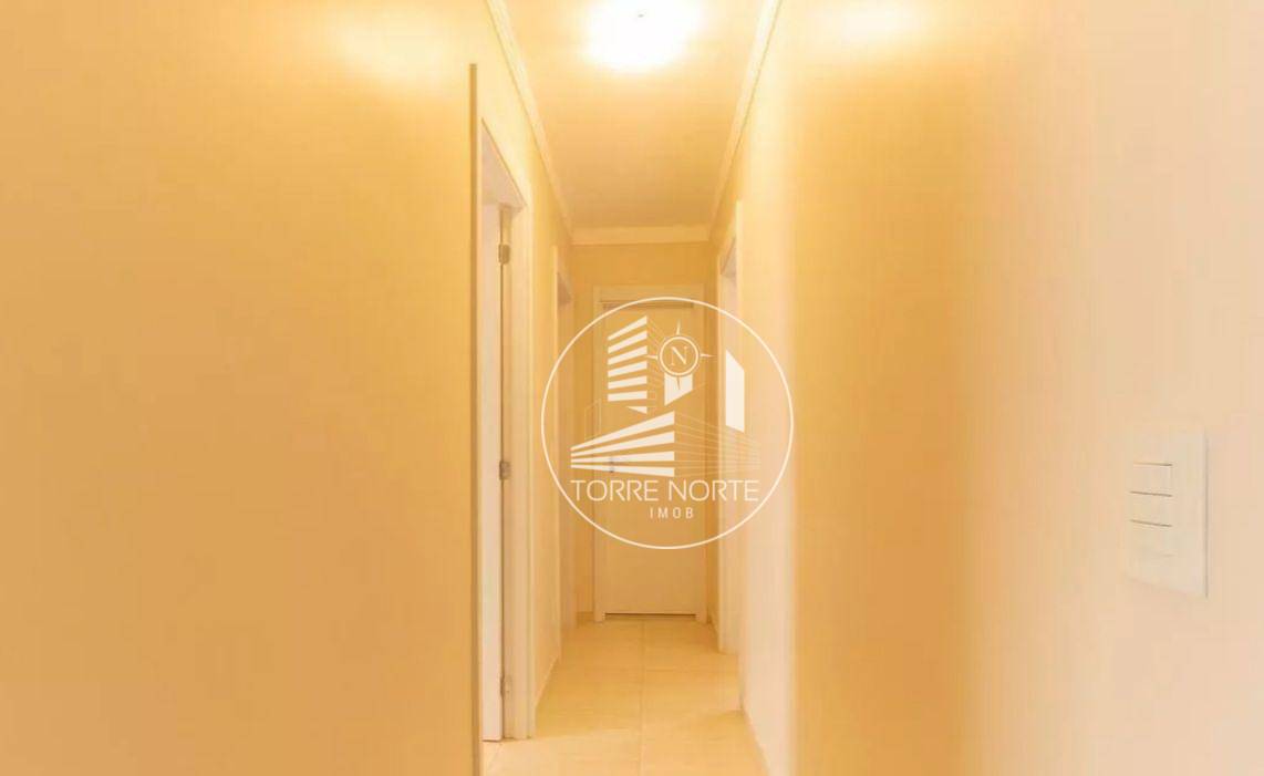 Apartamento à venda com 3 quartos, 83m² - Foto 14