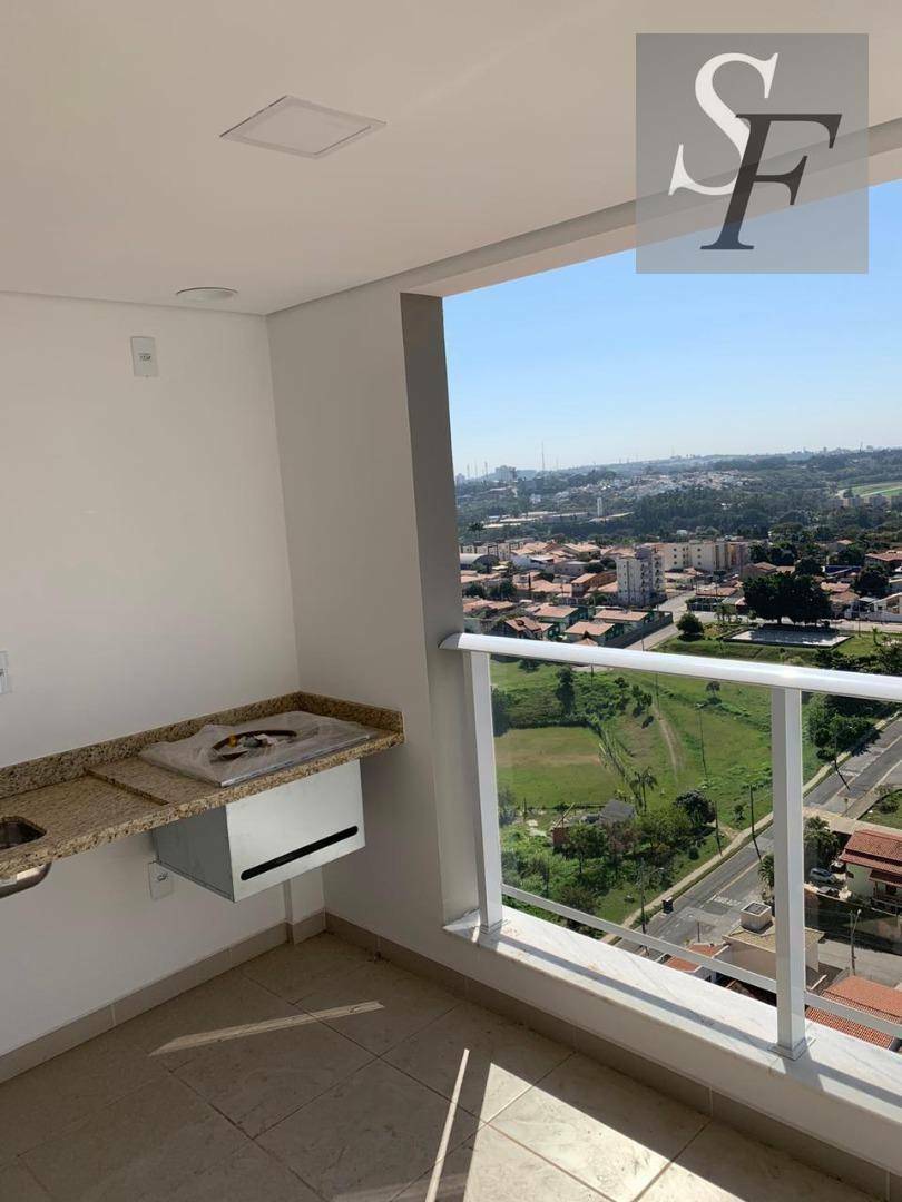 Apartamento à venda com 3 quartos, 96m² - Foto 4