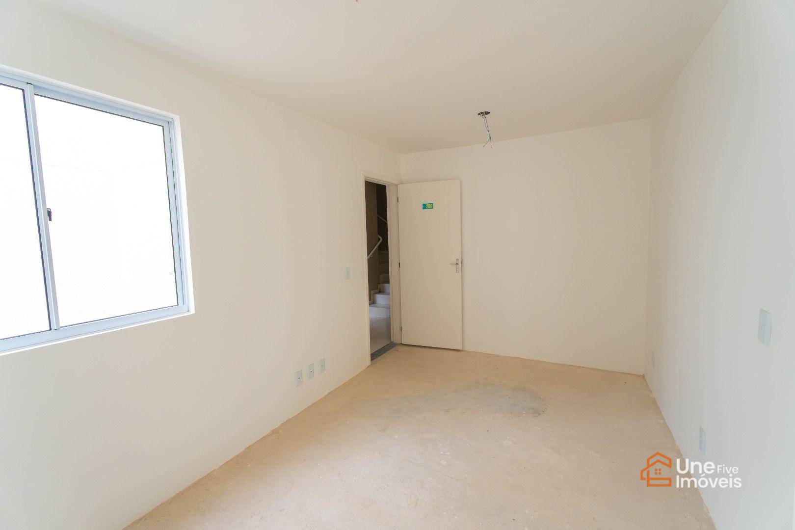 Apartamento, 2 quartos, 40 m² - Foto 4