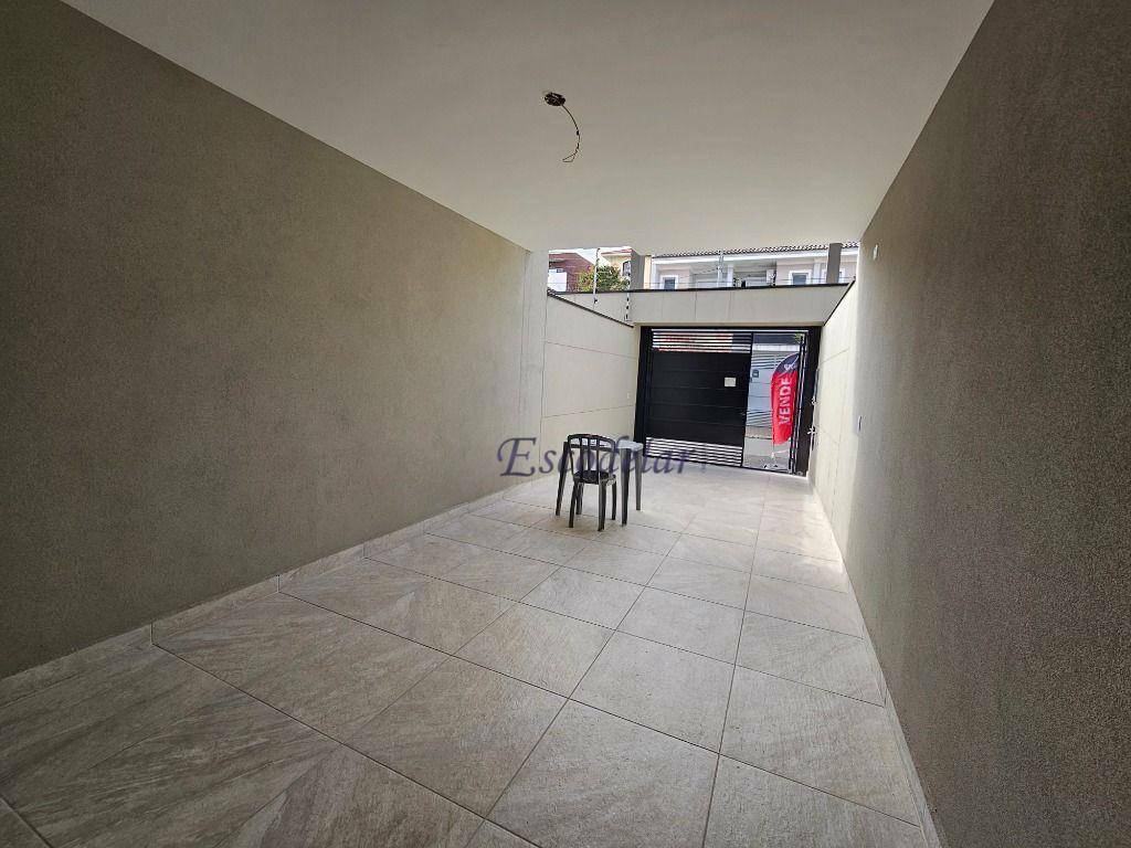 Sobrado à venda com 3 quartos, 114m² - Foto 14