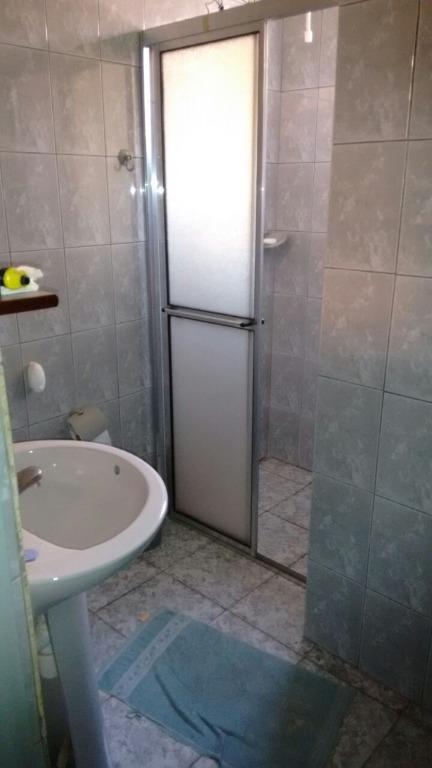 Sobrado à venda com 3 quartos, 90m² - Foto 8