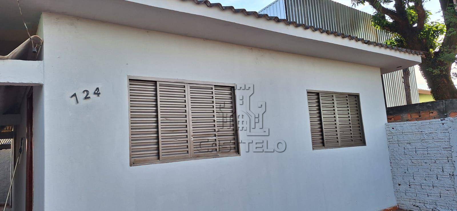 Casa para alugar com 2 quartos, 70m² - Foto 4