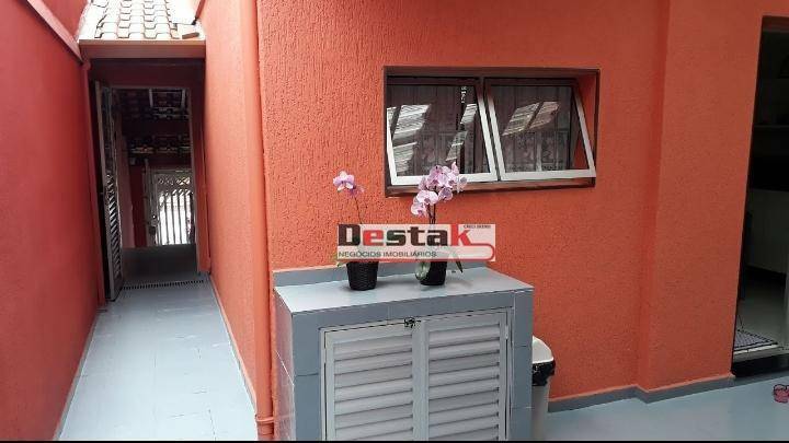 Sobrado à venda com 3 quartos, 166m² - Foto 13