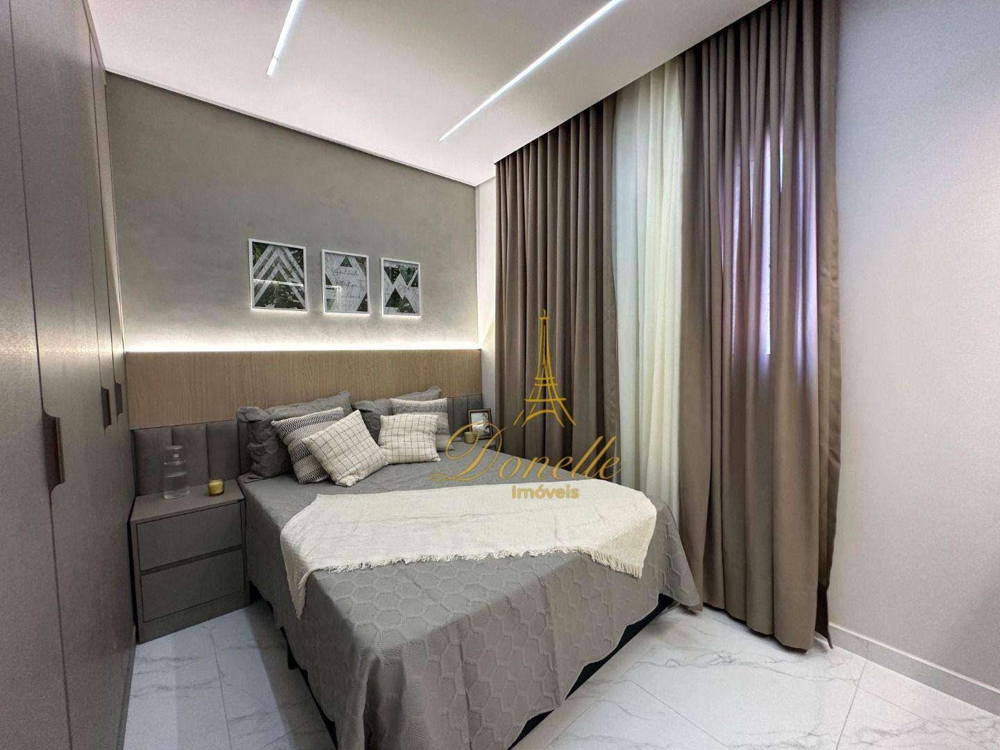 Apartamento à venda com 2 quartos, 47m² - Foto 33