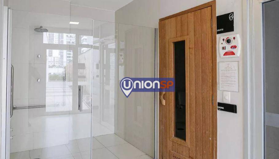 Apartamento à venda com 3 quartos, 121m² - Foto 28