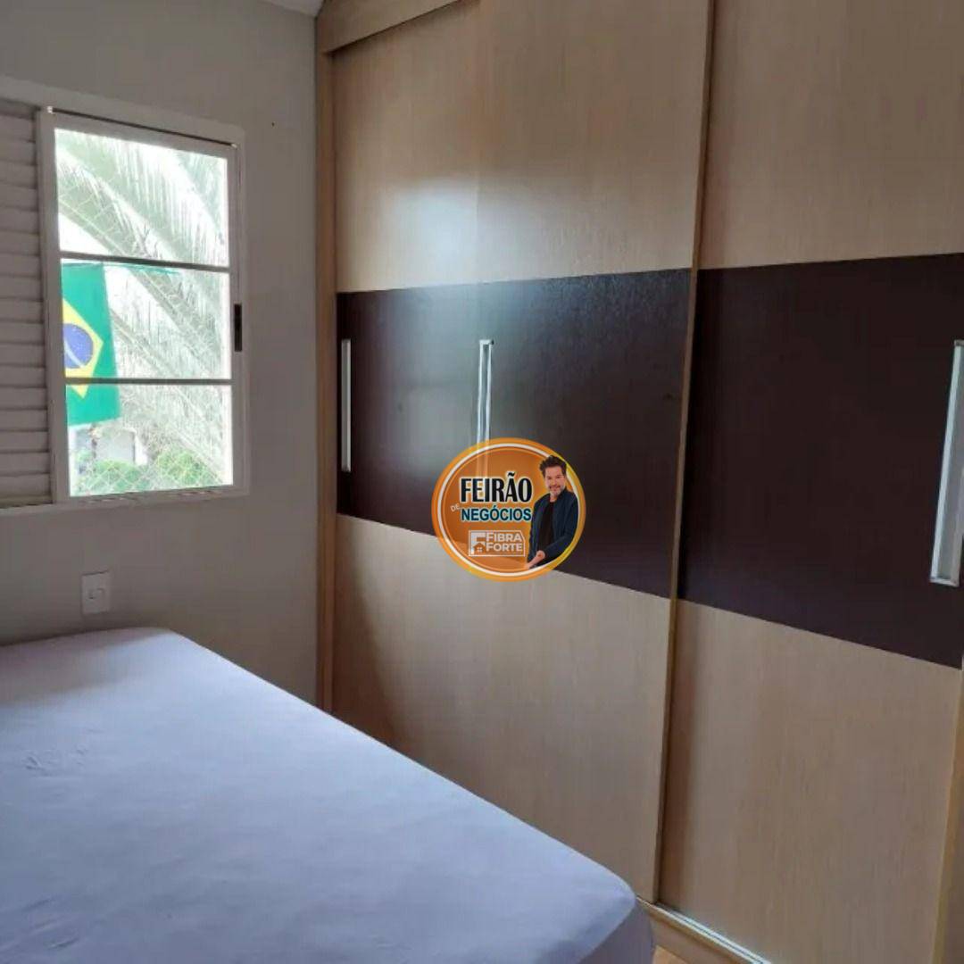 Casa de Condomínio à venda com 3 quartos, 170m² - Foto 13