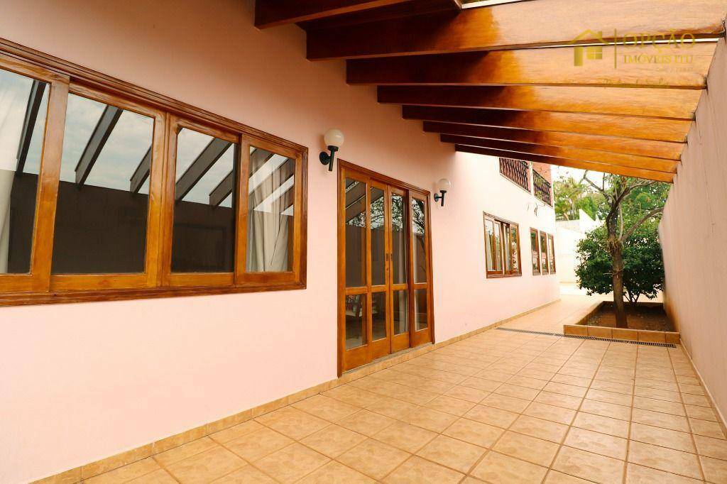 Casa de Condomínio à venda com 4 quartos, 500m² - Foto 28