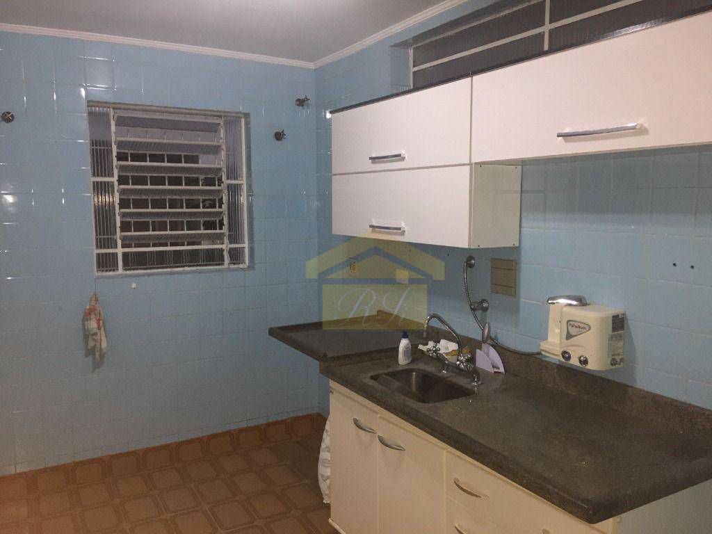 Casa para alugar com 3 quartos, 170m² - Foto 10
