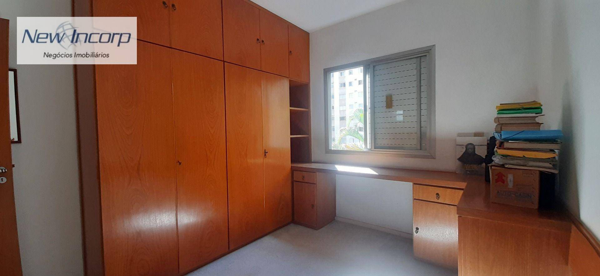 Apartamento à venda com 4 quartos, 157m² - Foto 15