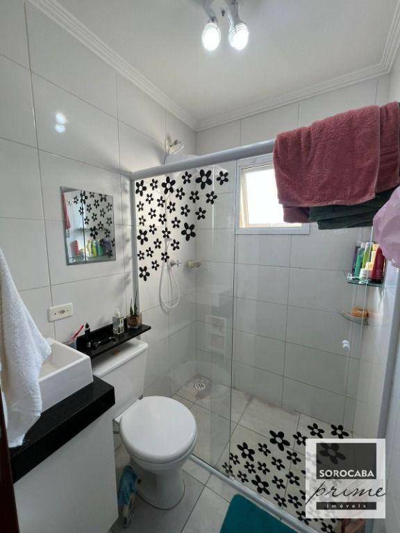 Apartamento à venda com 3 quartos, 187m² - Foto 20